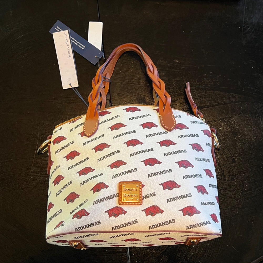 Dooney & Bourke purse